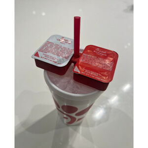 2 PCS Sauce Holder, Chick-Fil-A Sauce, PLA- Set of 2